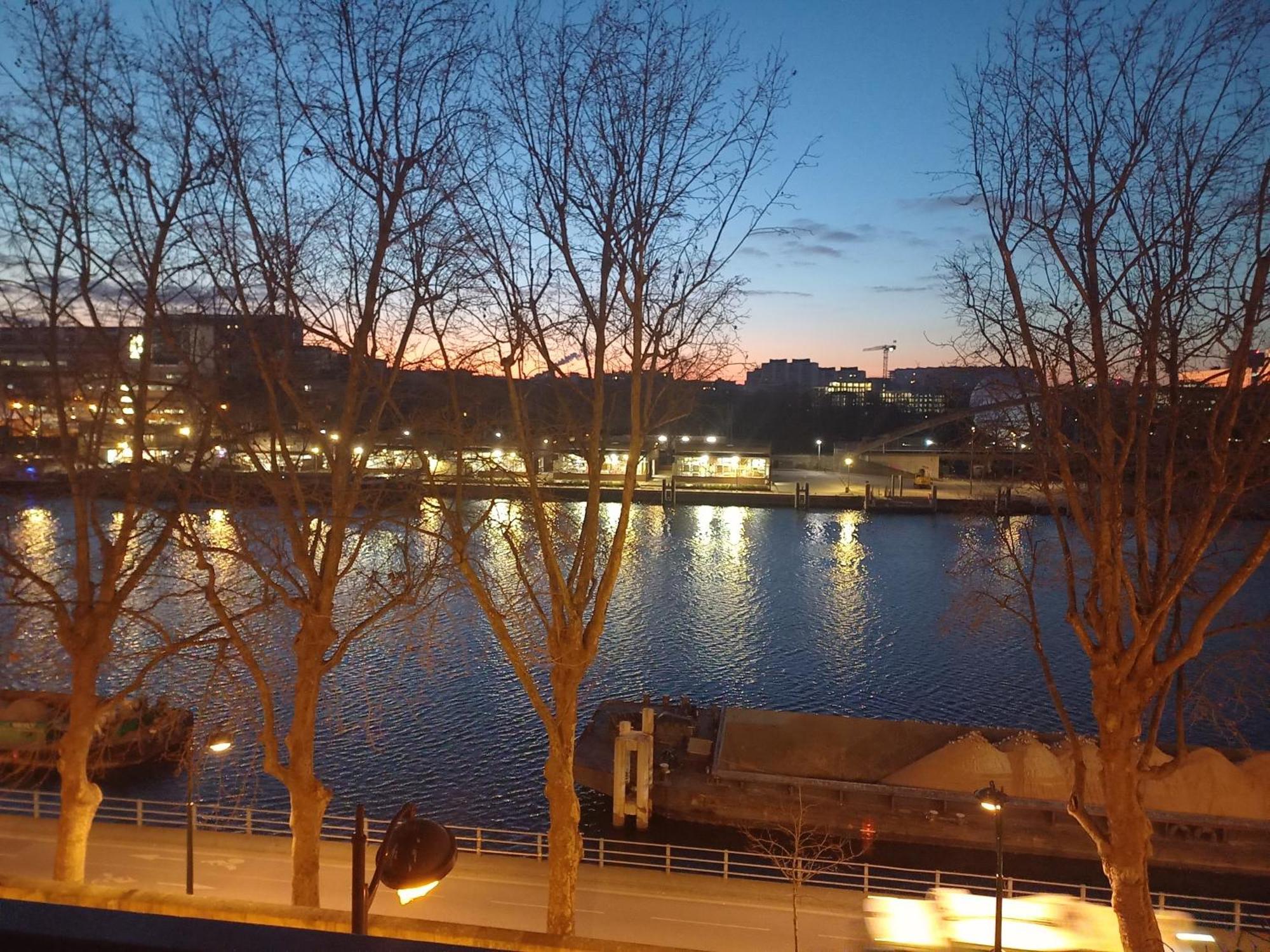 Apartment Parisnicostay - Cosy 4 Bedrooms Flat Seine River Exterior foto